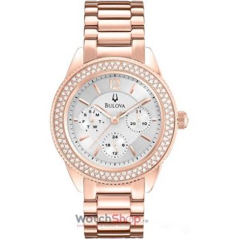 Ceas Bulova CRYSTAL 97N101