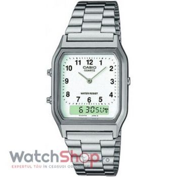 Ceas Casio SPORT AQ-230A-7BMQD