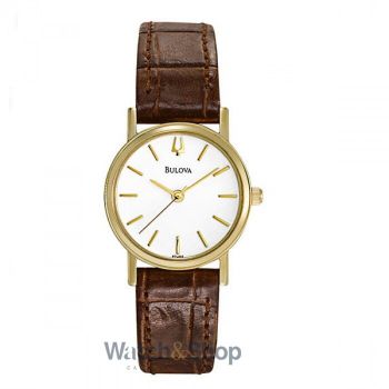 Ceas Bulova DRESS 97L102