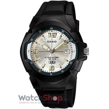 Ceas Casio YOUTH MW-600F-7A