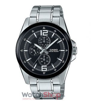 Ceas Casio MTP-E306D-1ADF