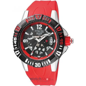 Ceas Q&Q ATTRACTIVE DA72J322Y STYLISH-SPORT