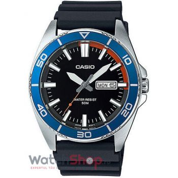 Ceas Casio STANDARD MTD-120-1AVDF