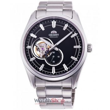 Ceas Orient CLASSIC AUTOMATIC RA-AR0002B10B Open Heart