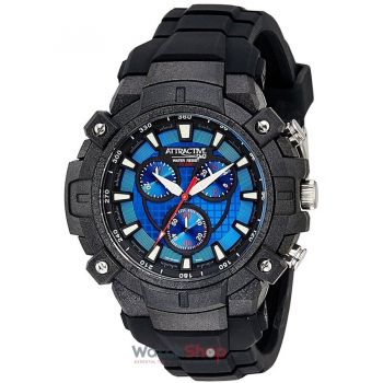 Ceas Q&Q ATTRACTIVE DG12J004Y