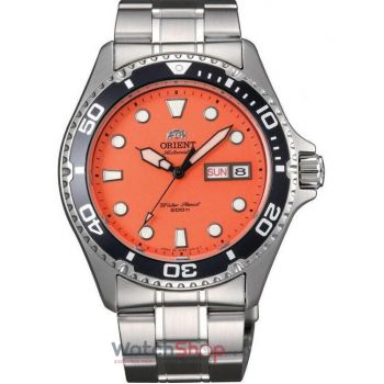 Ceas Orient RAY RAVEN II FAA02006M9 Automatic