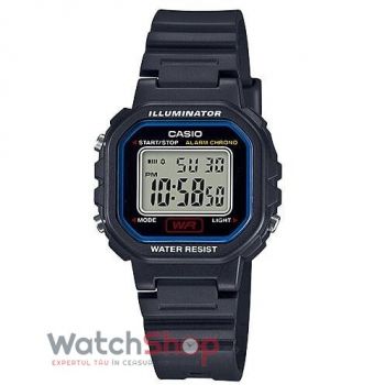 Ceas Casio COLLECTION LA-20WH-1C