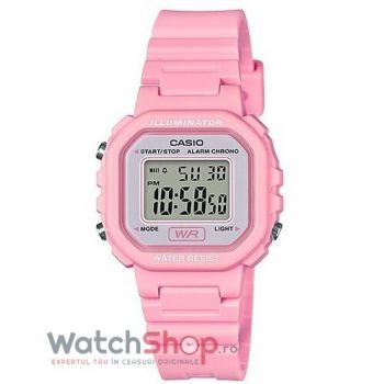 Ceas Casio COLLECTION LA-20WH-4A1