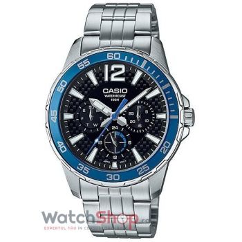 Ceas Casio Sport MTD-330D-1A2V