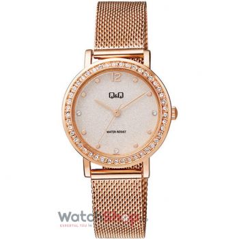 Ceas Q&Q Fashion QB45J011Y