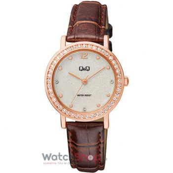 Ceas Q&Q Fashion QB45J111Y