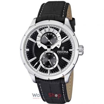 Ceas Festina ELEGANCE F16573/3