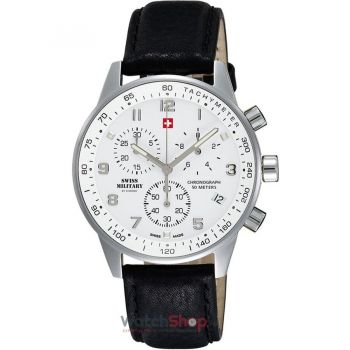 Ceas Swiss Military by CHRONO SM34012.06 Cronograf