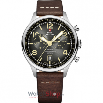 Ceas Swiss Military by CHRONO SM30192.04