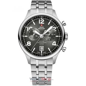 Ceas Swiss Military by Chrono SM30192.01