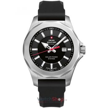 Ceas Swiss Military by Chrono SMS34073.07 Solar