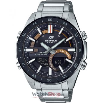 Ceas Casio EDIFICE ERA-120DB-1BVEF