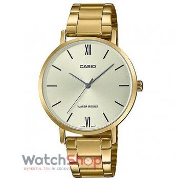 Ceas Casio DRESS LTP-VT01G-9BUDF