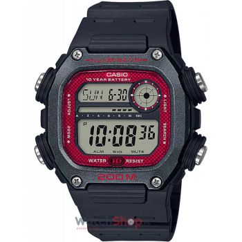 Ceas Casio COLLECTION DW-291H-1B