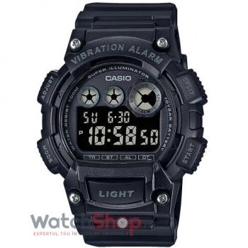 Ceas Casio COLLECTION W-735H-1BVEF