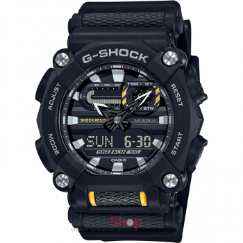 Ceas Casio G-SHOCK GA-900-1A