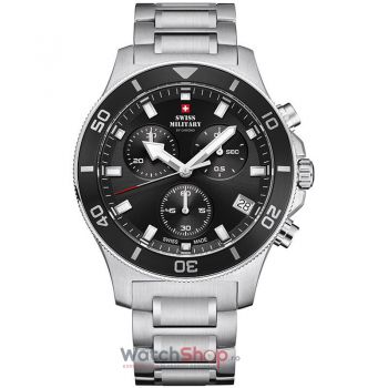 Ceas Swiss Military by Chrono SM34067.10 Cronograf