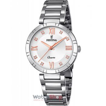 Ceas Festina MADEMOISELLE F16936/B