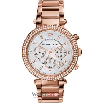 Ceas Michael Kors PARKER MK5491