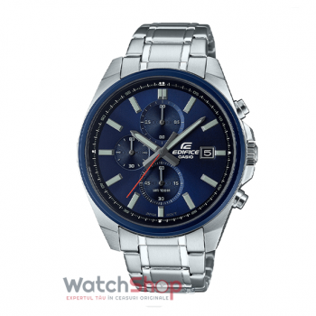 Ceas Casio EDIFICE EFV-610DB-2AVUEF