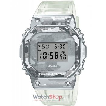 Ceas Casio G SHOCK GM-5600SCM-1E