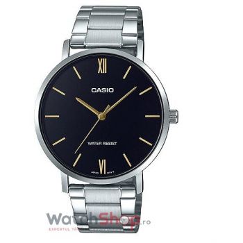 Ceas Casio DRESS MTP-VT01D-1B