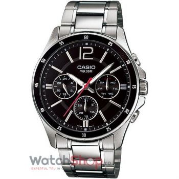 Ceas Casio SPORT MTP-1374D-1AVDF