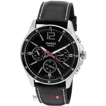 Ceas Casio STANDARD MTP-1374L-1AVDF