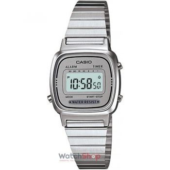 Ceas Casio VINTAGE LA670WA-7D