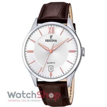 Ceas Festina CLASSIC F20426/4