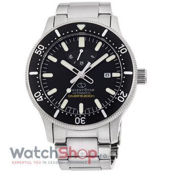 Ceas Orient Star Diver's RE-AU0301B Automatic