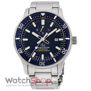 Ceas Orient STAR DIVER”S RE-AU0302L Automatic