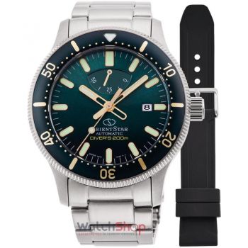 Ceas Orient Star Diver`s RE-AU0307E Automatic