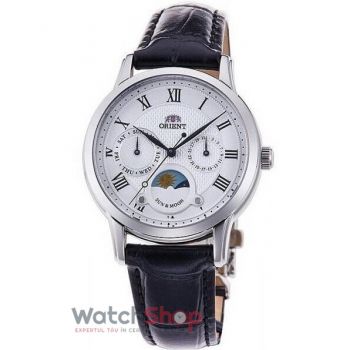 Ceas Orient SUN AND MOON RA-KA0006S10B