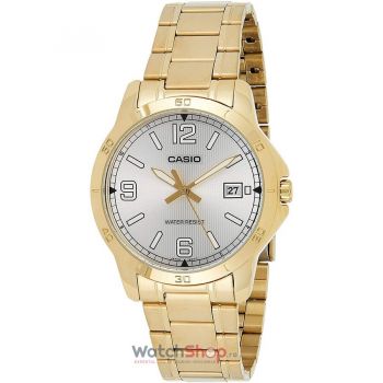 Ceas Casio DRESS MTP-V004G-7B2