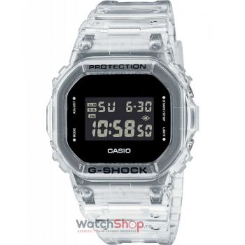 Ceas Casio G-SHOCK THE ORIGIN DW-5600SKE-7E