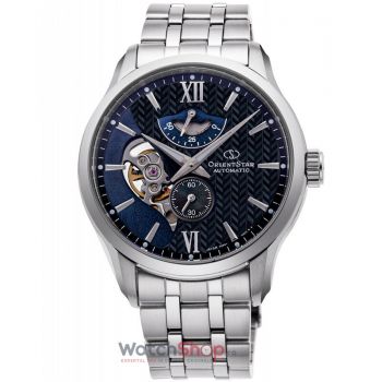 Ceas Orient CONTEMPORARY RE-AV0B03B00B