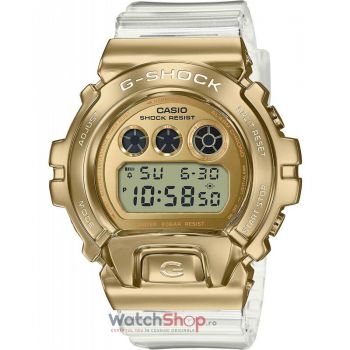 Ceas Casio CLASSIC GM-6900SG-9E