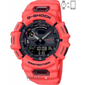 Ceas Casio G-SHOCK GBA-900-4A