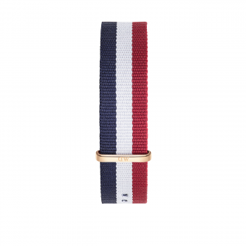 Classic cambridge strap dw00200003