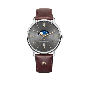 Eliros moonphase el1108-ss001-311-1