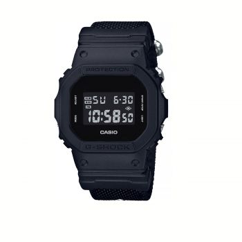 G-shock dw-5600bbn-1er