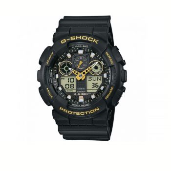 G-shock ga-100gbx-1a9er