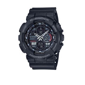 G-shock ga-140-1a1er