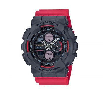 G-shock ga-140-4aer